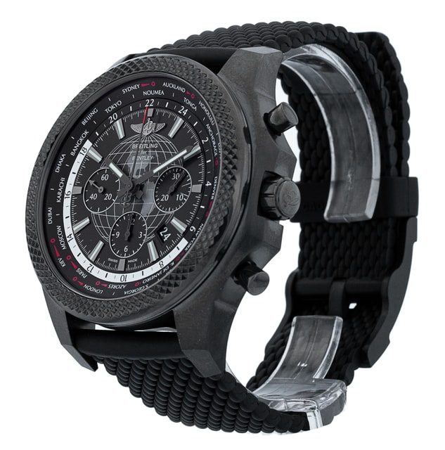 Breitling Bentley B05 Unitime MB0521 Image 2